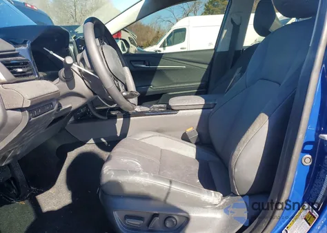 2025 Toyota Camry Xse from USA, damaged, VIN 4T1DAACK6SU174986